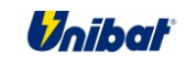 ΜΠΑΤΑΡΙΕΣ UNIBAT