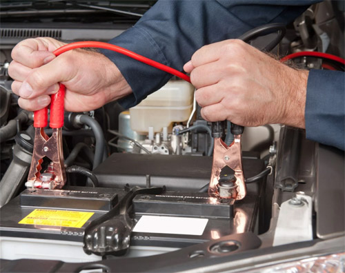 ΜΠΑΤΑΡΙΕΣ ΑΥΤΟΚΙΝΗΤΩΝ BOSH ΗΑΝΚΟΟΚ MAGNETI MARELLI VARTA EXIDE