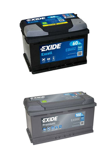 ΜΠΑΤΑΡΙΕΣ ΜΗΧΑΝΩΝ ΧΑΛΑΝΔΡΙ