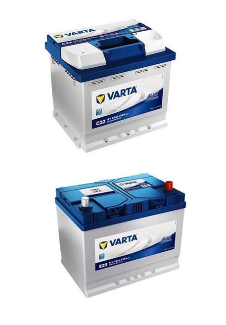 ΜΠΑΤΑΡΙΕΣ ΑΥΤΟΚΙΝΗΤΩΝ ΧΑΛΑΝΔΡΙ